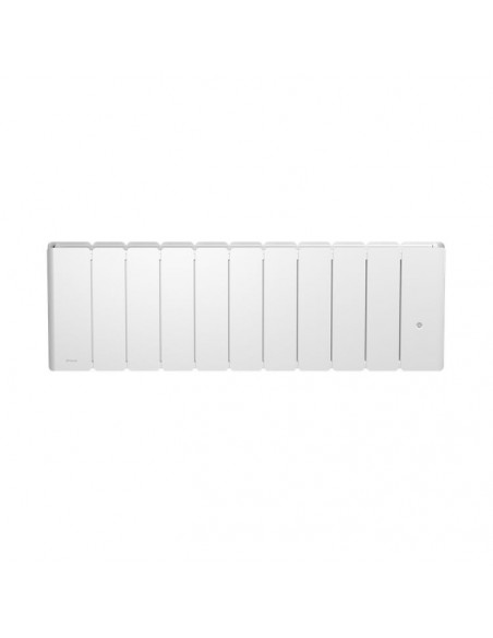 Beladoo nativ -radiateur plinthe 1000W blanc satiné INTUIS M153413