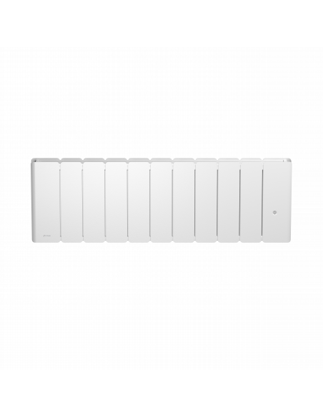 Beladoo nativ -radiateur plinthe 1000W blanc satiné INTUIS M153413