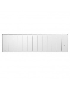 Beladoo nativ -radiateur plinthe 1500W blanc satiné INTUIS M153415
