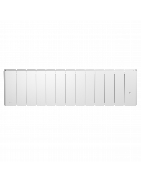 Beladoo nativ -radiateur plinthe 1500W blanc satiné INTUIS M153415
