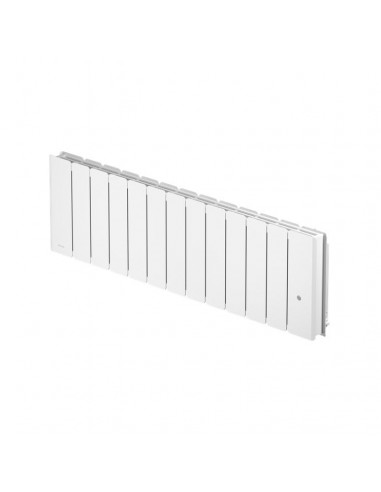 Beladoo nativ -radiateur plinthe 1500W blanc satiné INTUIS M153415