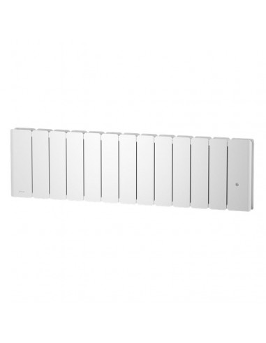Beladoo nativ -radiateur plinthe 1500W blanc satiné INTUIS M153415