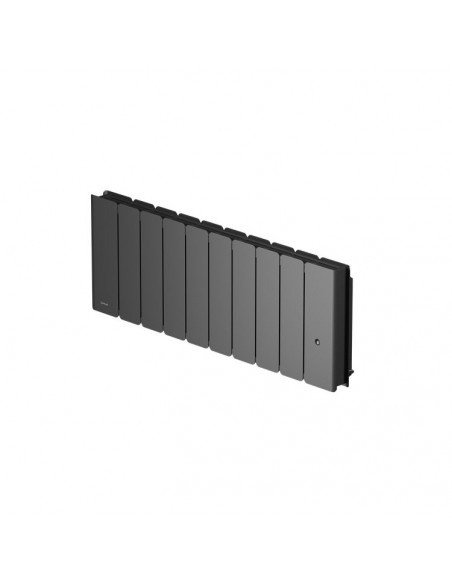 Beladoo nativ -radiateur plinthe 750W anthracite INTUIS M153422