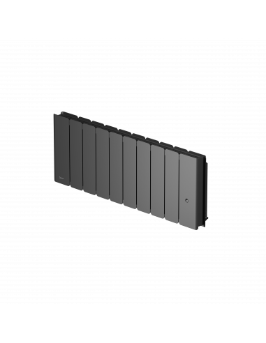 Beladoo nativ -radiateur plinthe 750W anthracite INTUIS M153422