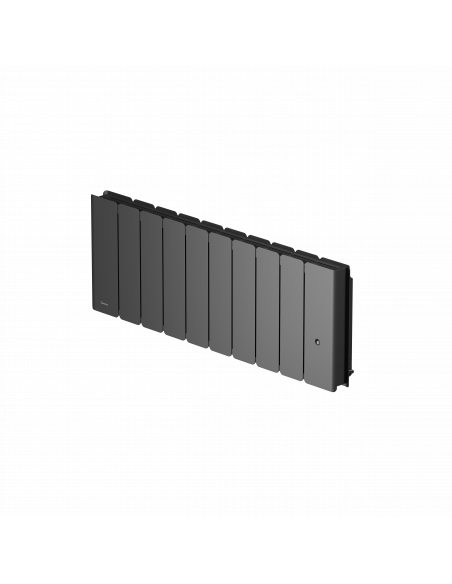 Beladoo nativ -radiateur plinthe 750W anthracite INTUIS M153422