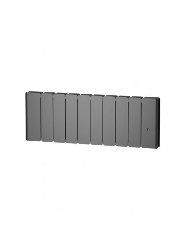 Beladoo nativ -radiateur plinthe 750W anthracite INTUIS M153422