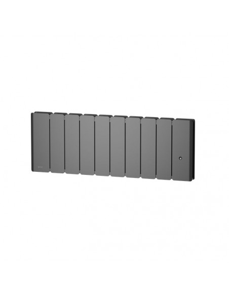 Beladoo nativ -radiateur plinthe 750W anthracite INTUIS M153422