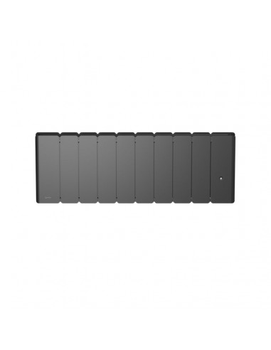 Beladoo nativ -radiateur plinthe 750W anthracite INTUIS M153422