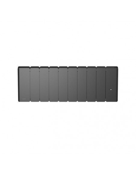 Beladoo nativ -radiateur plinthe 750W anthracite INTUIS M153422