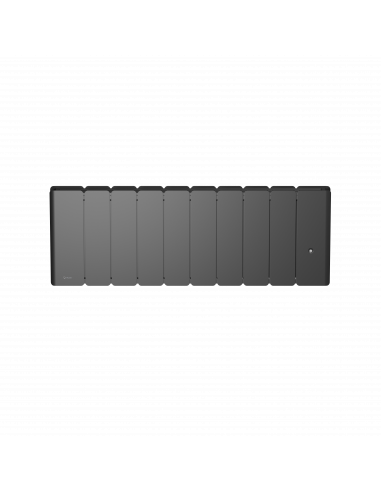 Beladoo nativ -radiateur plinthe 750W anthracite INTUIS M153422