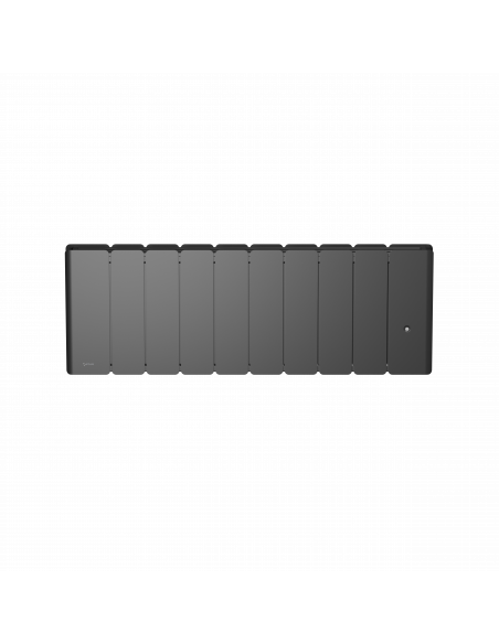 Beladoo nativ -radiateur plinthe 750W anthracite INTUIS M153422