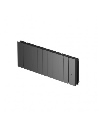 Beladoo nativ -radiateur plinthe 1000W anthracite INTUIS M153423