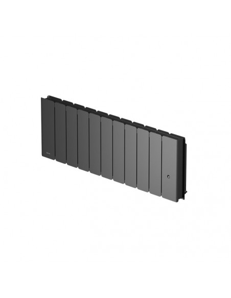 Beladoo nativ -radiateur plinthe 1000W anthracite INTUIS M153423
