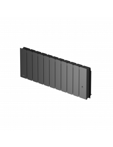 Beladoo nativ -radiateur plinthe 1000W anthracite INTUIS M153423