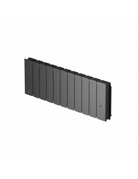 Beladoo nativ -radiateur plinthe 1000W anthracite INTUIS M153423