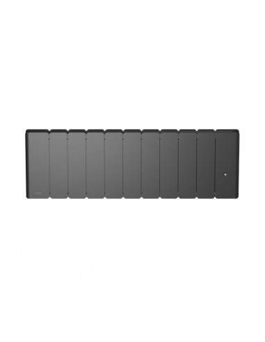 Beladoo nativ -radiateur plinthe 1000W anthracite INTUIS M153423