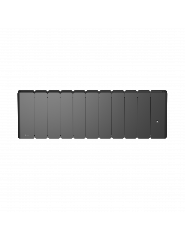 Beladoo nativ -radiateur plinthe 1000W anthracite INTUIS M153423