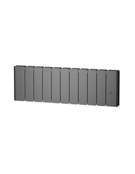Beladoo nativ -radiateur plinthe 1000W anthracite INTUIS M153423