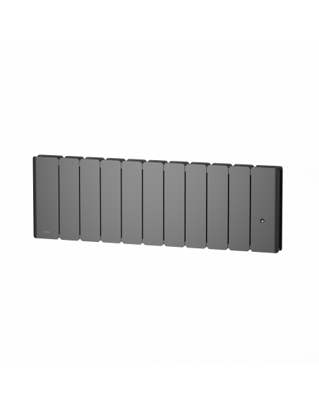 Beladoo nativ -radiateur plinthe 1000W anthracite INTUIS M153423