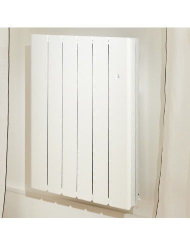 Beladoo nativ -radiateur plinthe 1000W anthracite INTUIS M153423