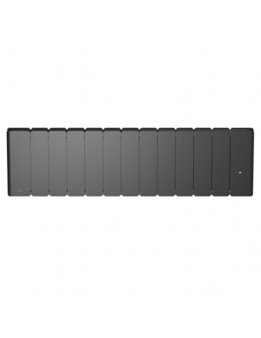 Beladoo nativ -radiateur plinthe 1500W anthracite INTUIS M153425