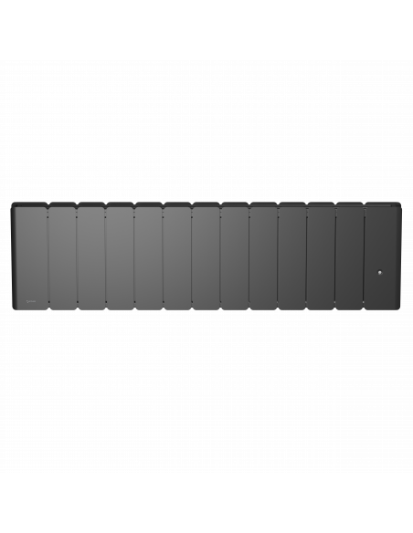 Beladoo nativ -radiateur plinthe 1500W anthracite INTUIS M153425
