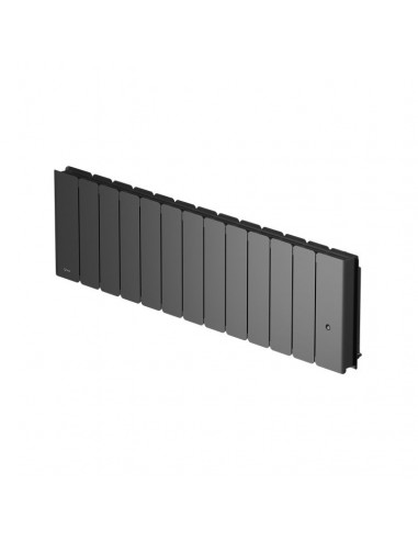 Beladoo nativ -radiateur plinthe 1500W anthracite INTUIS M153425