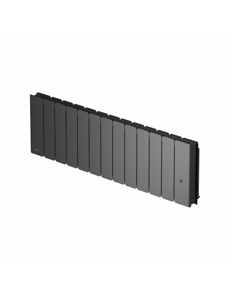 Beladoo nativ -radiateur plinthe 1500W anthracite INTUIS M153425