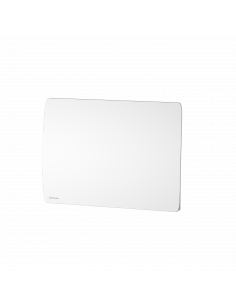 Oslo 2 radiateur horizontal 1000W blanc satiné INTUIS M163113 2