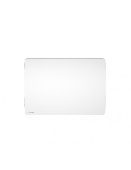 Oslo 2 radiateur horizontal 1000W blanc satiné INTUIS M163113