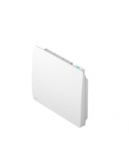 Oslo 2 radiateur horizontal 1000W blanc satiné INTUIS M163113
