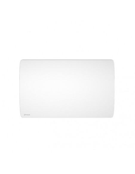 Oslo 2 radiateur horizontal 1250W blanc satiné INTUIS M163114