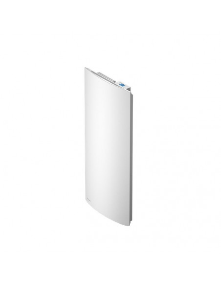 Oslo 2 radiateur vertical 1500W blanc satiné INTUIS M163215