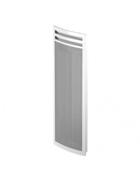 Quartéa 2 rayonnant vertical 2000W blanc INTUIS M169217