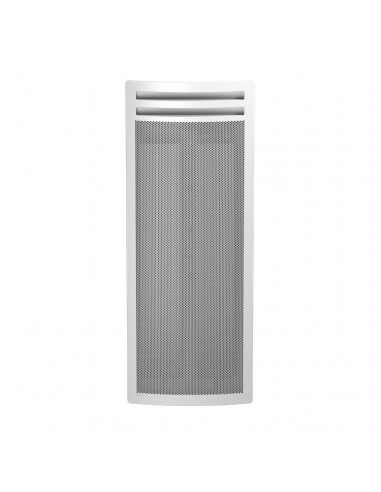Quartéa 2 rayonnant vertical 2000W blanc INTUIS M169217