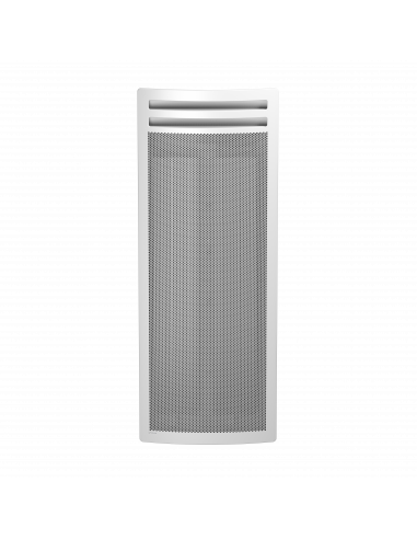 Quartéa 2 rayonnant vertical 2000W blanc INTUIS M169217
