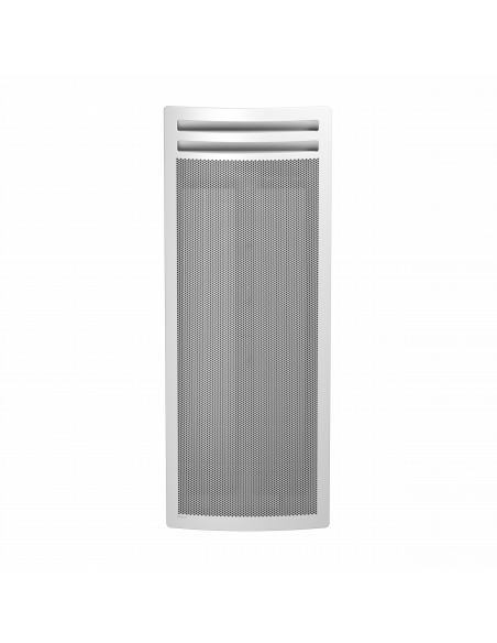 Quartéa 2 rayonnant vertical 2000W blanc INTUIS M169217