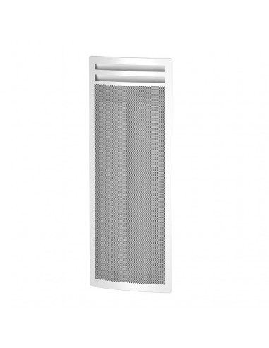 Quartéa 2 rayonnant vertical 2000W blanc INTUIS M169217