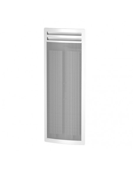 Quartéa 2 rayonnant vertical 2000W blanc INTUIS M169217