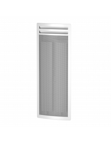 Quartéa 2 rayonnant vertical 2000W blanc INTUIS M169217
