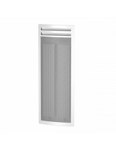 Quartéa 2 rayonnant vertical 2000W blanc INTUIS M169217