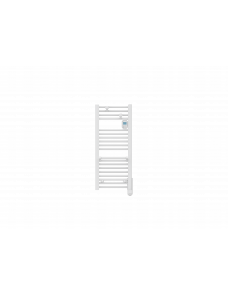 EZYBAIN Radiateur sèche serviettes 300 W largeur 400 blanc INTUIS M172110