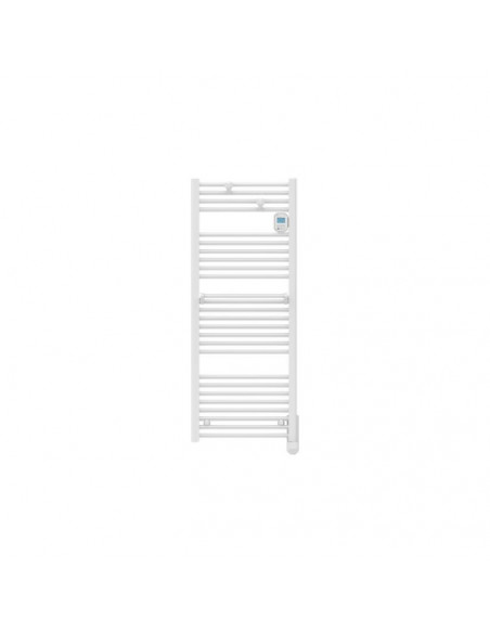 EZYBAIN Radiateur sèche serviettes 750 W largeur 500 blanc INTUIS M172312