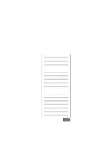 TRD-3EO sèche-serviettes fluide 300W blanc largeur 400 mm INTUIS NEK2480TDRS
