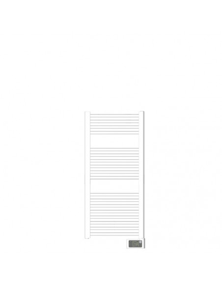 TRD-3EO sèche-serviettes fluide 300W blanc largeur 400 mm INTUIS NEK2480TDRS