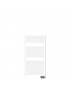 TRD-3EO sèche-serviettes fluide 500W blanc largeur 400 mm INTUIS NEK2481TDRS