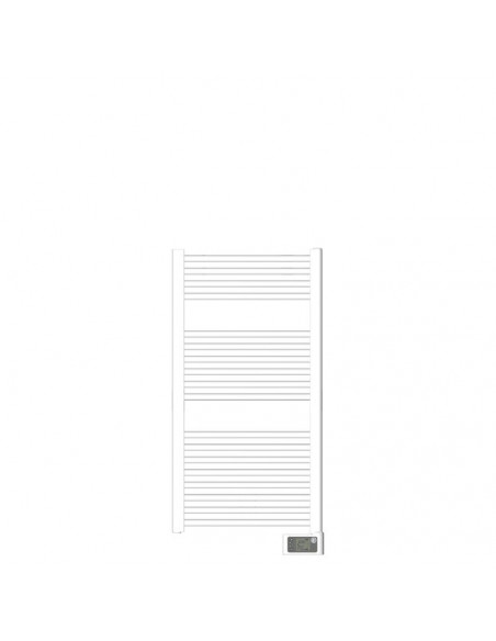 TRD-3EO sèche-serviettes fluide 500W blanc largeur 400 mm INTUIS NEK2481TDRS