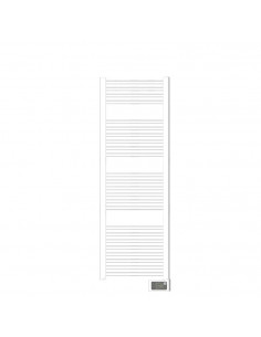 TRD-3EO sèche-serviettes fluide 750W blanc largeur 500 mm INTUIS NEK2492TDRS