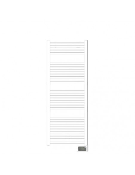 TRD-3EO sèche-serviettes fluide 750W blanc largeur 500 mm INTUIS NEK2492TDRS