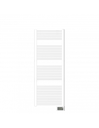 TRD-3EO sèche-serviettes fluide 750W blanc largeur 500 mm INTUIS NEK2492TDRS